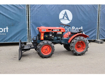 Farm tractor KUBOTA B series