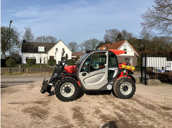 Farm tractor