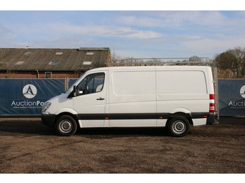 Panel van Mercedes-Benz Sprinter: picture 2