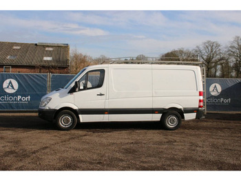 Panel van MERCEDES-BENZ Sprinter