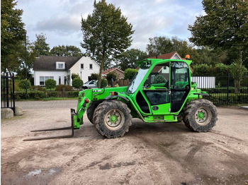 Telescopic handler MERLO