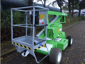 Articulated boom Nifty HR12NDE: picture 2