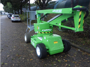 Articulated boom Nifty HR12NDE: picture 3