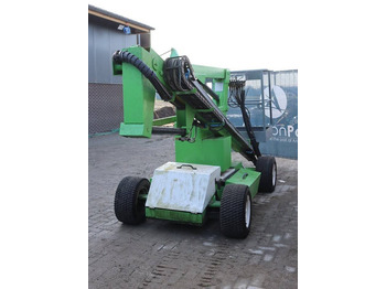 Articulated boom Niftylift HR12-NDE: picture 5