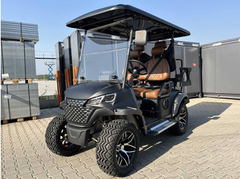 Golf cart