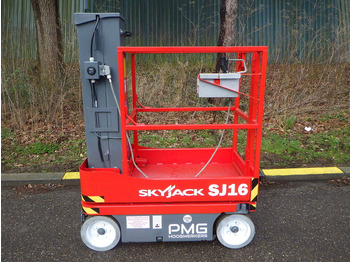 Aerial platform SKYJACK