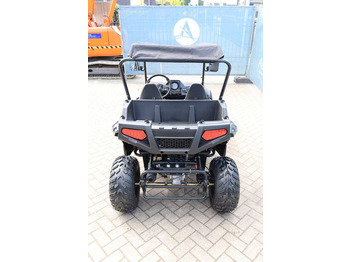 New Golf cart Wextrem UTV-ATV 200 Pro: picture 4