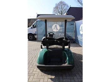 Golf cart Yamaha YDRA: picture 4