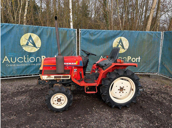 Farm tractor YANMAR