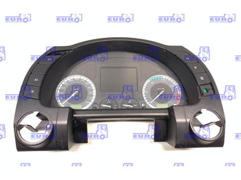 Dashboard IVECO