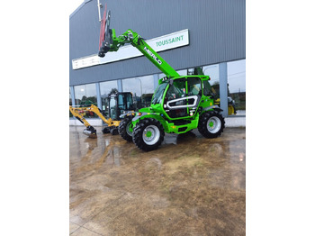 Telescopic handler MERLO