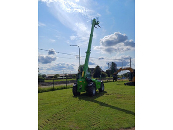 Telescopic handler MERLO