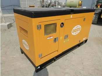 Generator set Stamford 45KvA Generator: picture 1