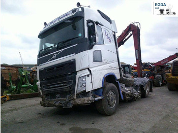 Tractor unit VOLVO FH 500