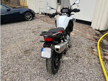 Motorcycle BMW F 750 GS: picture 3