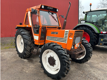 Farm tractor FIAT