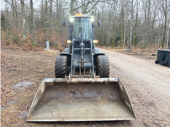 Wheel loader TEREX TL 80: picture 2