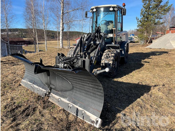 Wheel loader Terex TL80: picture 3