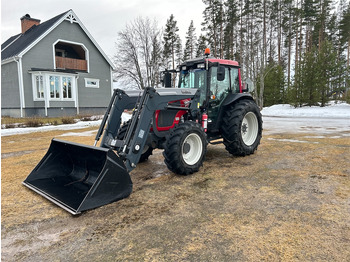 Farm tractor VALTRA A83