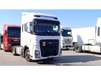 Tractor unit FORD