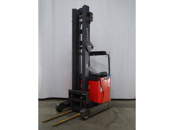 Reach truck LINDE R14