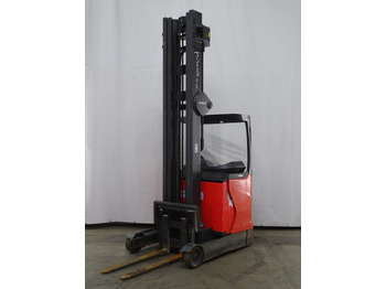 Reach truck LINDE R14