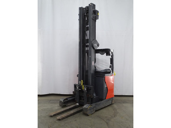 Reach truck LINDE R16