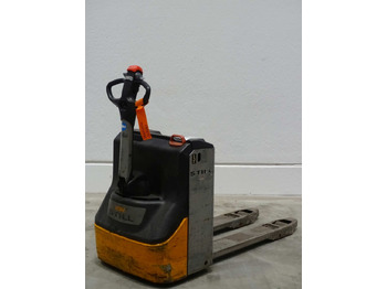 Pallet truck Still ECU16: picture 2