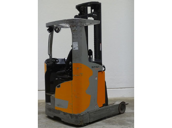 Reach truck Still FM-X12: picture 2