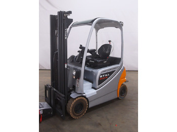 Electric forklift STILL RX20