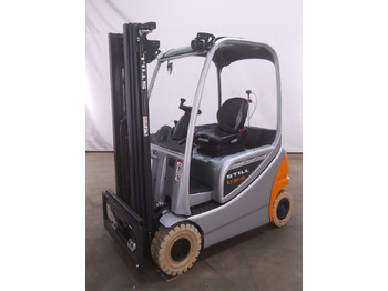 Electric forklift STILL RX20