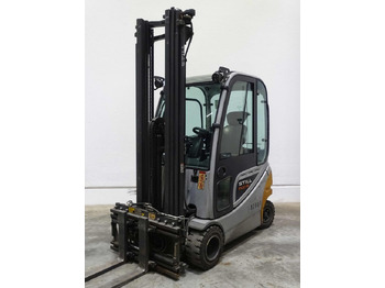 Electric forklift STILL RX20