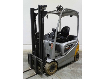 Electric forklift STILL RX20