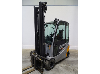 Electric forklift STILL RX20