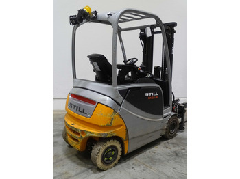 Electric forklift Still RX20-16P: picture 2