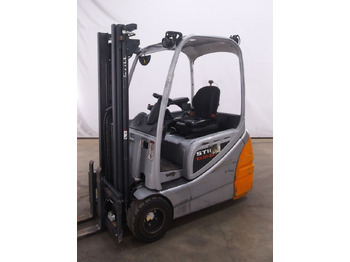 Electric forklift STILL RX20