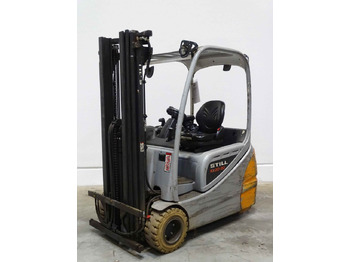 Electric forklift STILL RX20