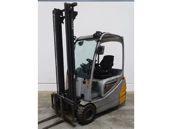 Electric forklift STILL RX20