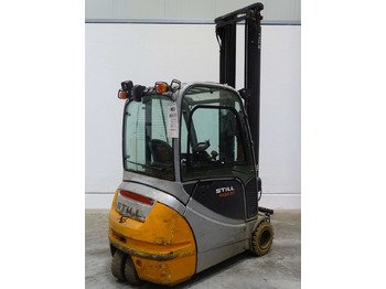 Electric forklift Still RX20-20: picture 2