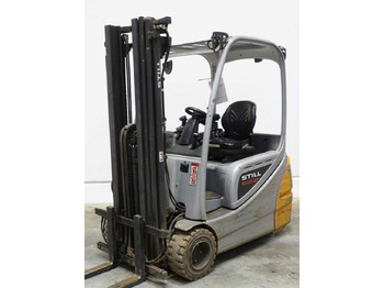 Electric forklift STILL RX20