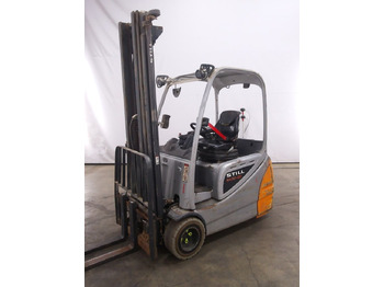 Electric forklift STILL RX20