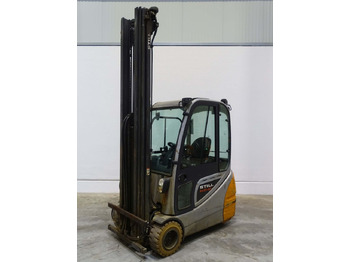 Electric forklift STILL RX20