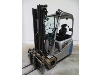 Electric forklift STILL RX20