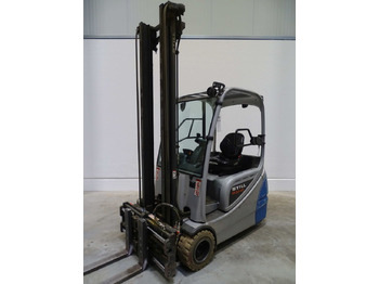 Electric forklift STILL RX20