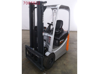 Electric forklift STILL RX50