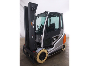 Electric forklift STILL RX60