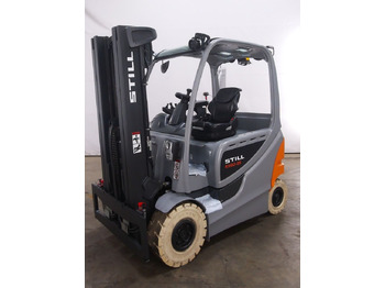 Electric forklift STILL RX60