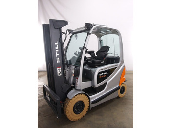 Electric forklift STILL RX60