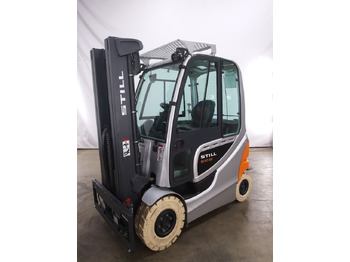 Electric forklift STILL RX60