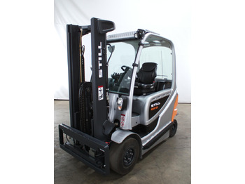 Electric forklift STILL RX60